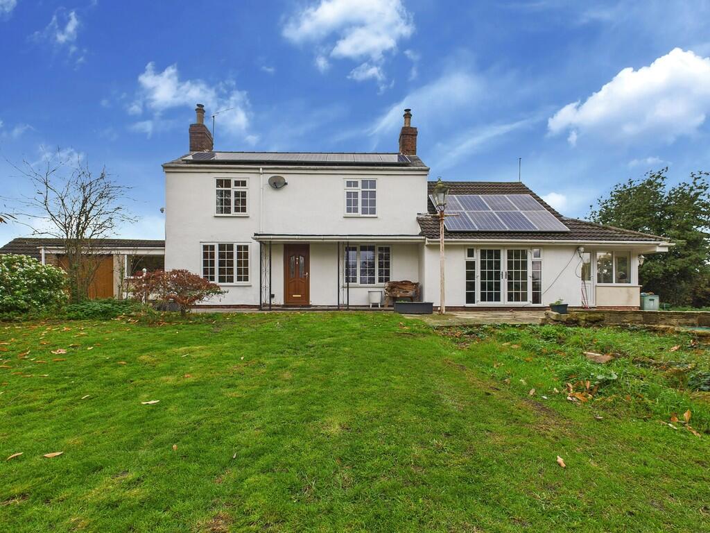 Main image of property: Chesterfield Road, Calow