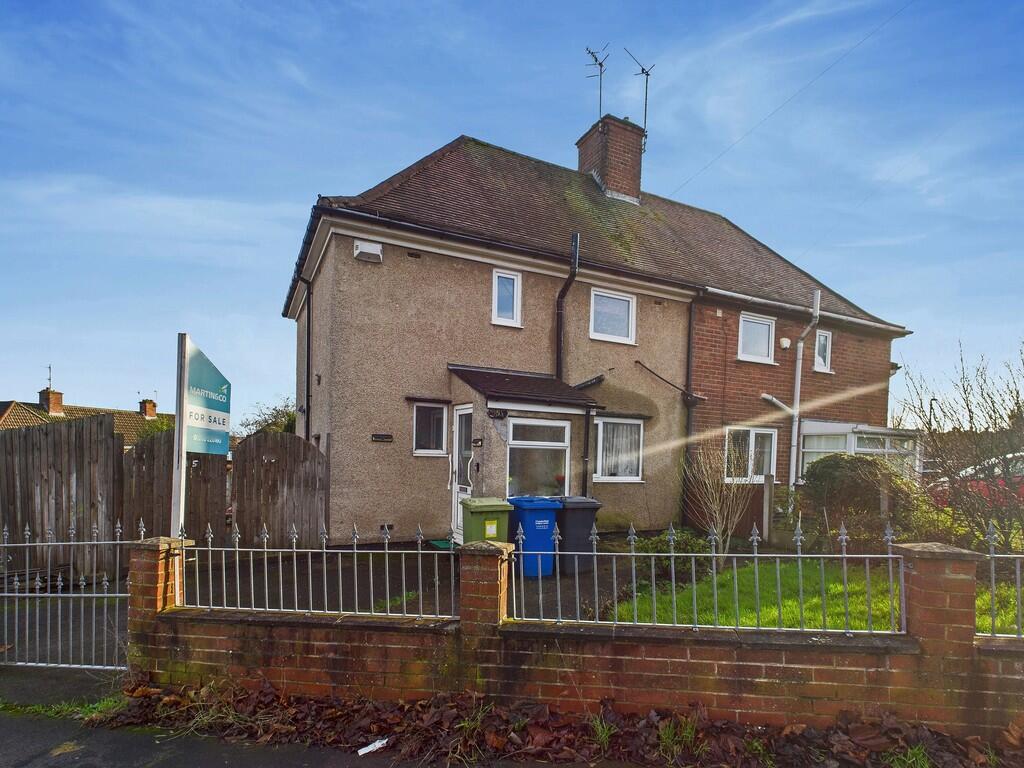 Main image of property: St Augustine's Mount, Birdholme