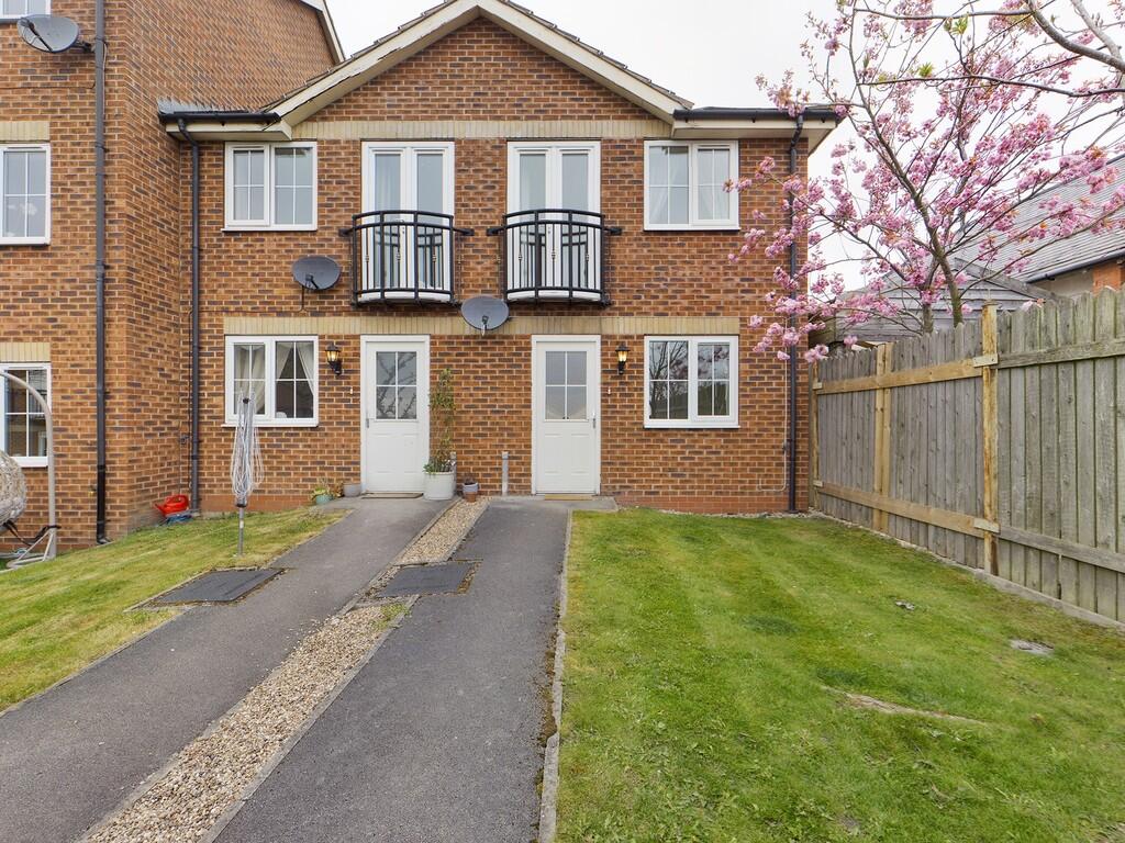 Main image of property: Royal Oak Court, Bolsover Road