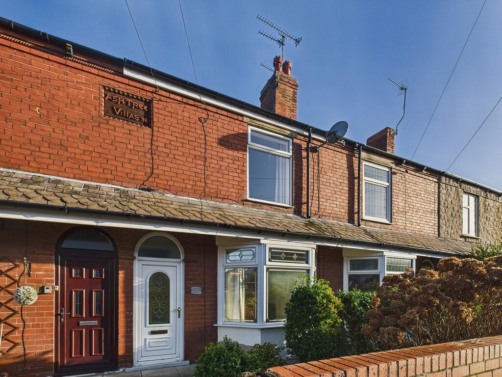 Main image of property: North Wingfield Road, Grassmoor