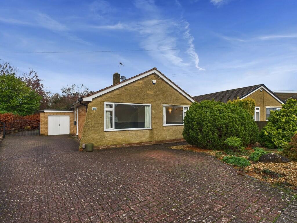 Main image of property: Barholme Close, Upper Newbold