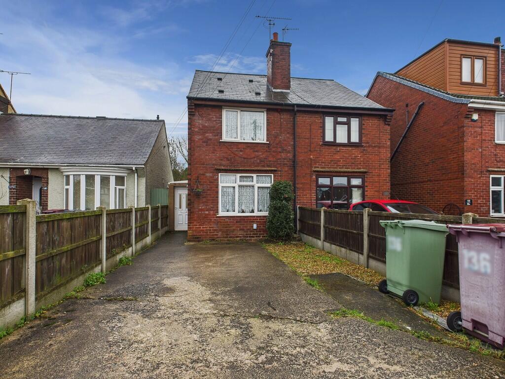 Main image of property: North Wingfield Road, Grassmoor