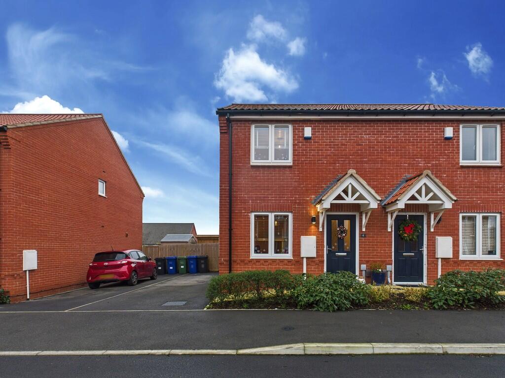 Main image of property: Potter Place, Dunston