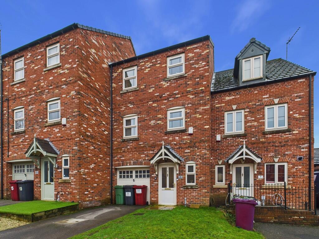 Main image of property: Pen Lane, Danesmoor