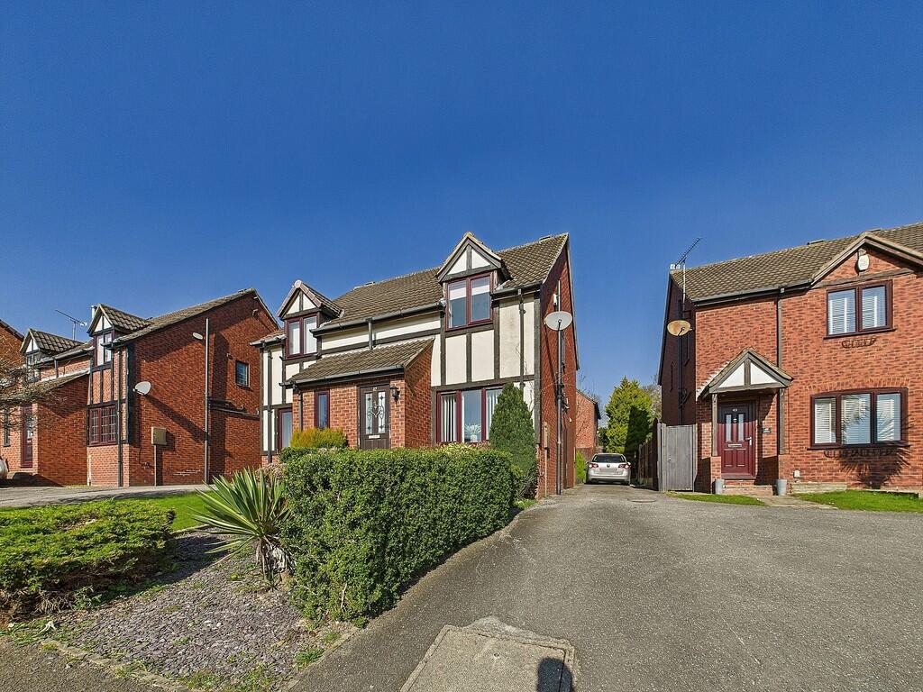 Main image of property: Storth Lane, Broadmeadows