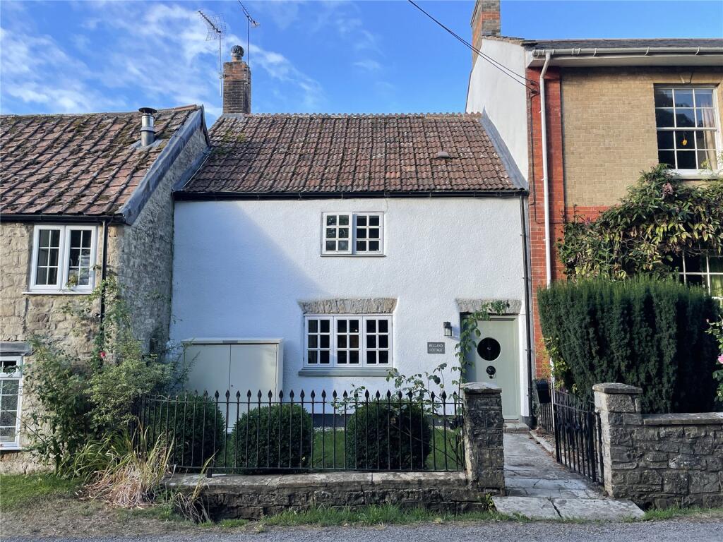 Main image of property: Helland, North Curry, Taunton, Somerset, TA3