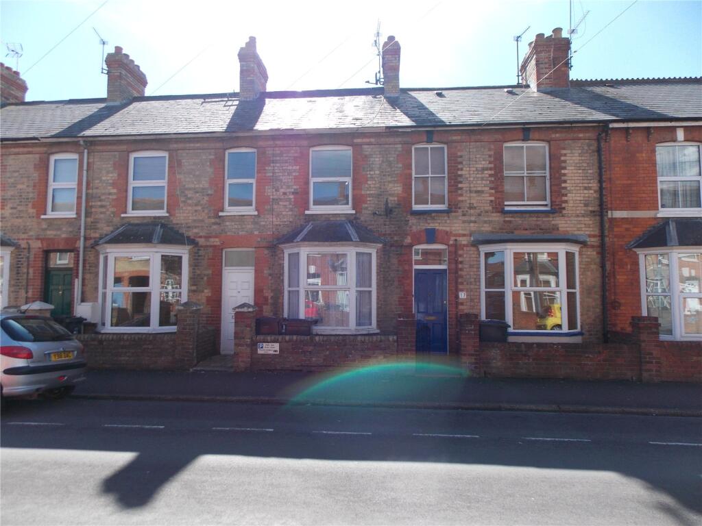 Main image of property: Winchester Street, Taunton, Somerset, TA1