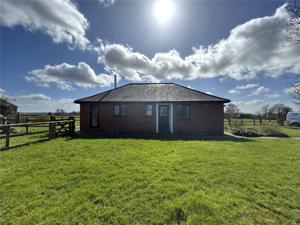 Main image of property: Hemyock, Cullompton, Devon, EX15