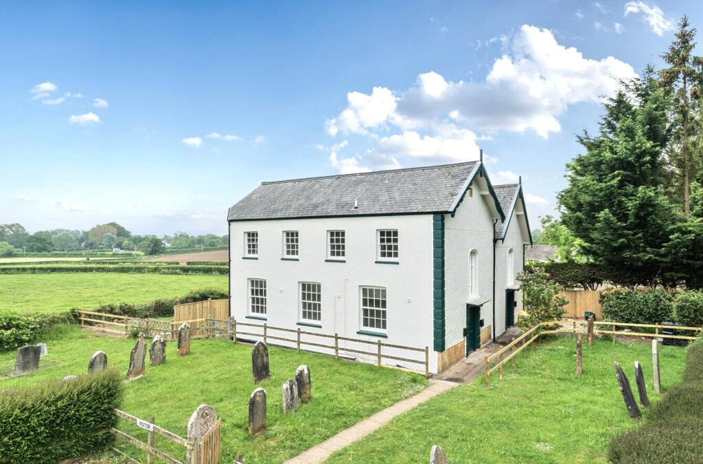 Main image of property: Hatch Beauchamp, Taunton, Somerset, TA3