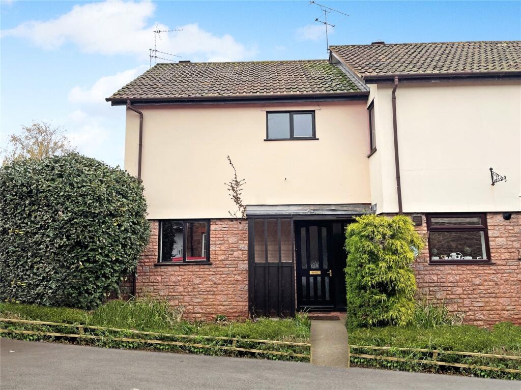 Main image of property: High Street, Bishops Lydeard, Taunton, Somerset, TA4