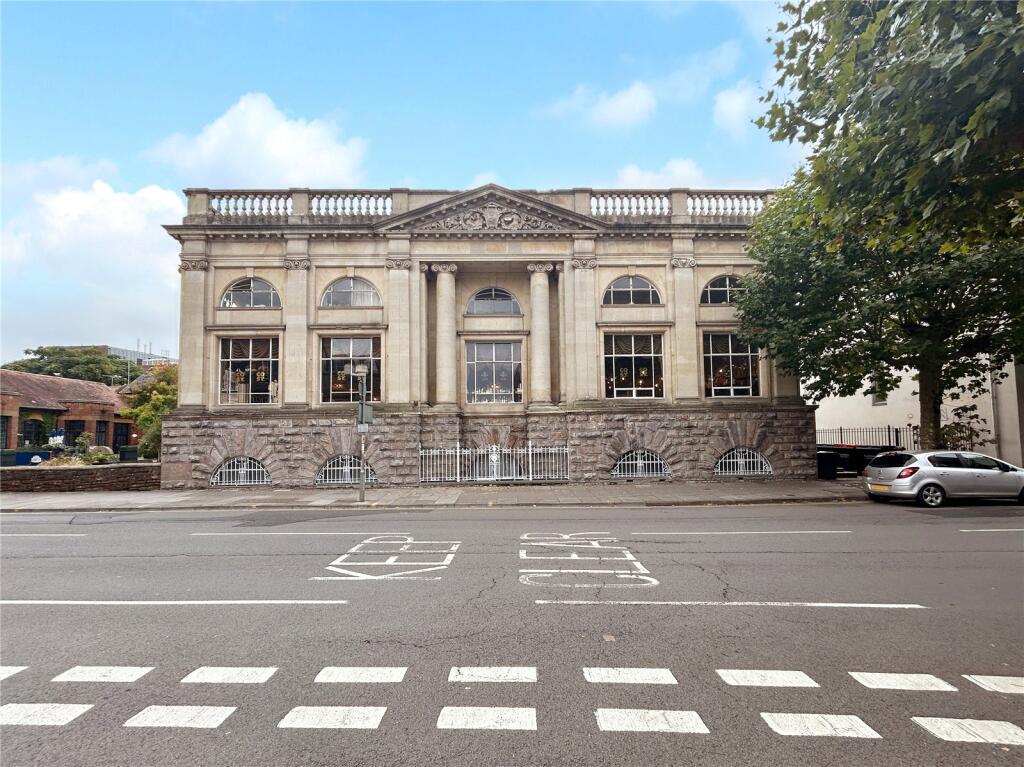 Main image of property: Corporation Street, Taunton, Somerset, TA1