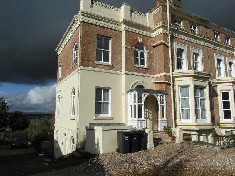 Main image of property: Trull Road, Taunton, Somerset, TA1