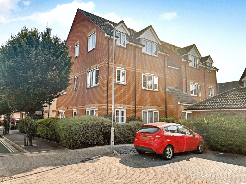 Main image of property: Pollards Way, Taunton, TA1