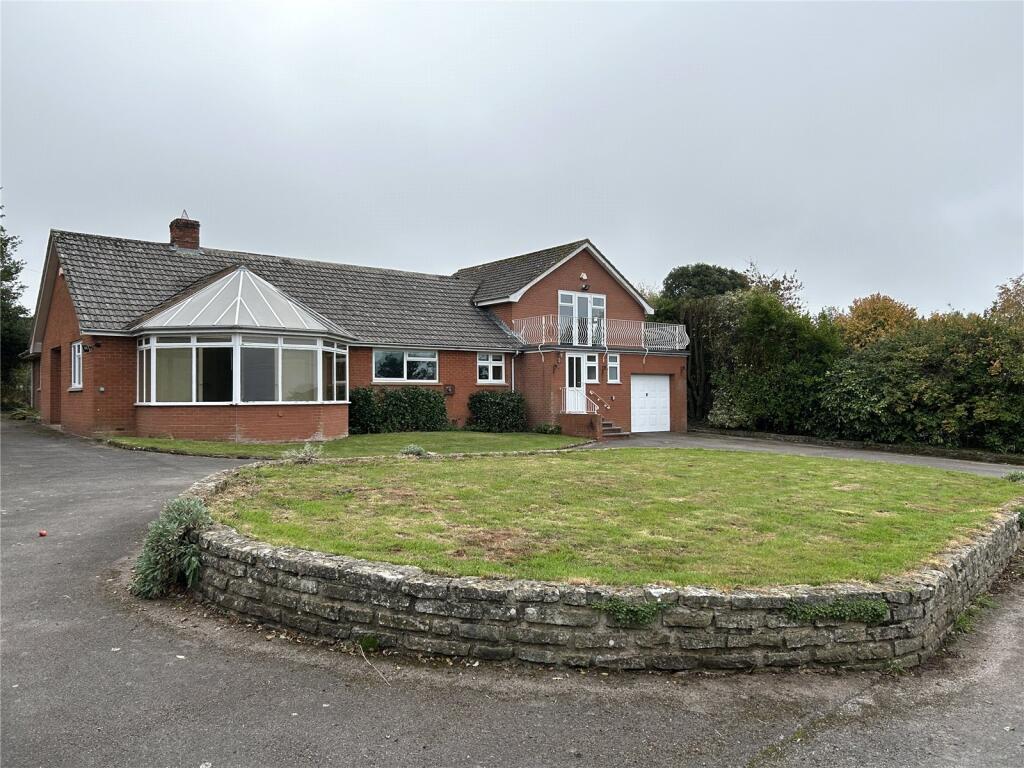 Main image of property: Kingston St. Mary, Taunton, Somerset, TA2