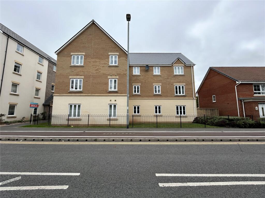 Main image of property: Mill House Road, Norton Fitzwarren, Taunton, Somerset, TA2