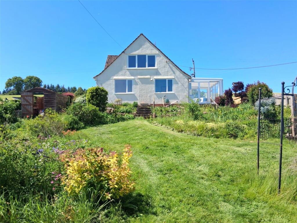 Main image of property: Wiveliscombe, Taunton, Somerset, TA4