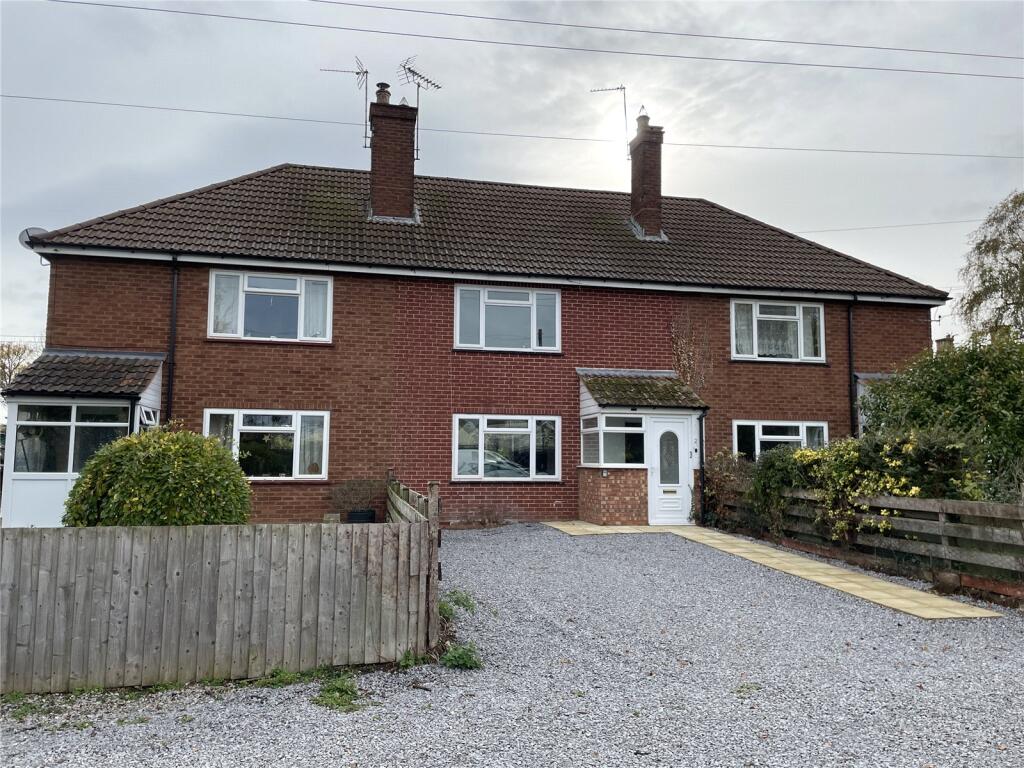 Main image of property: Steart Cottages, Pen Elm Hill, Pen Elm, Taunton, TA2