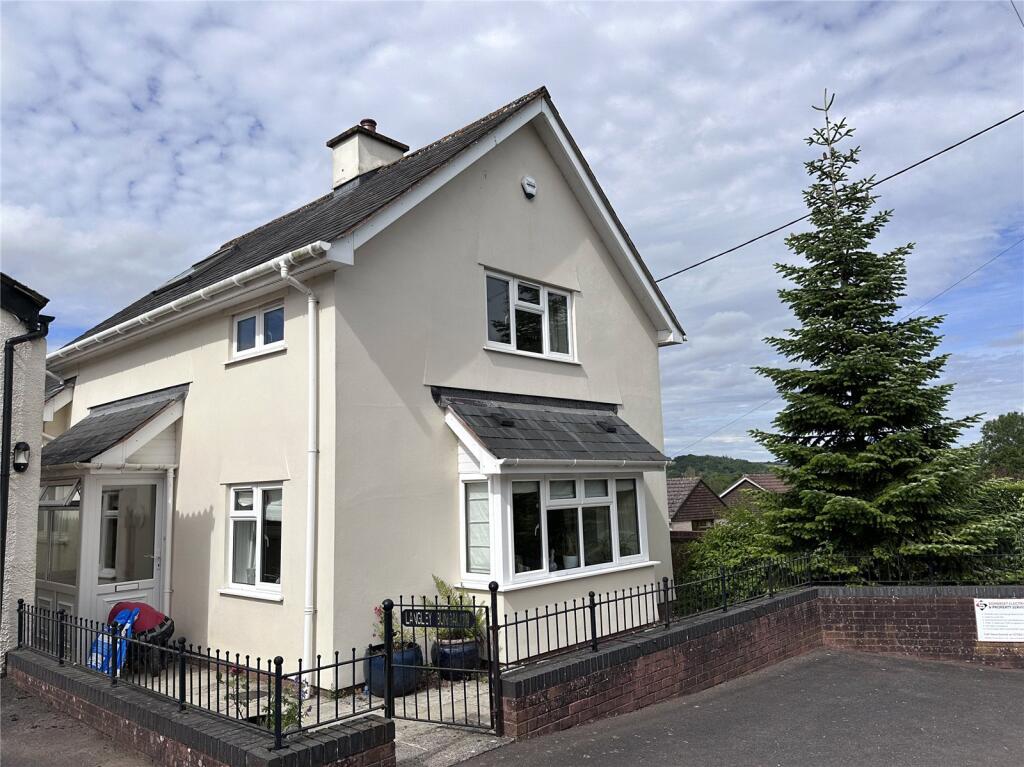 Main image of property: Langley Marsh, Wiveliscombe, Taunton, TA4