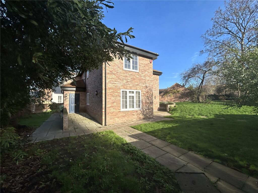 Main image of property: Whirligig Lane, Taunton, Somerset, TA1