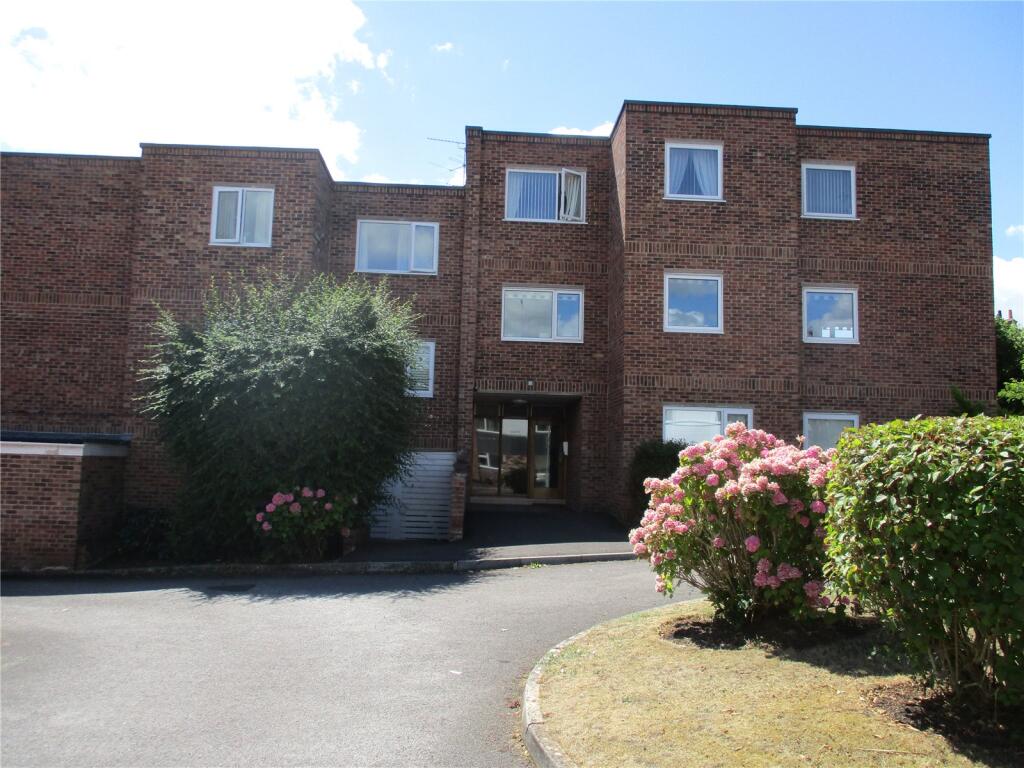 Main image of property: Vivary Heights, Broadlands Rise, Taunton, Somerset, TA1