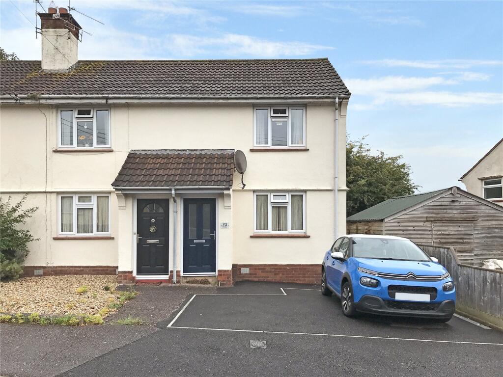 Main image of property: Priory, Wellington, Somerset, TA21