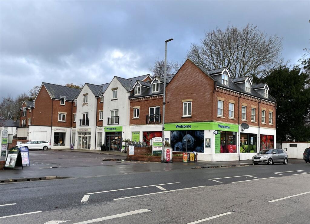 Main image of property: Belvedere Gardens, Station Road, Taunton, Somerset, TA1