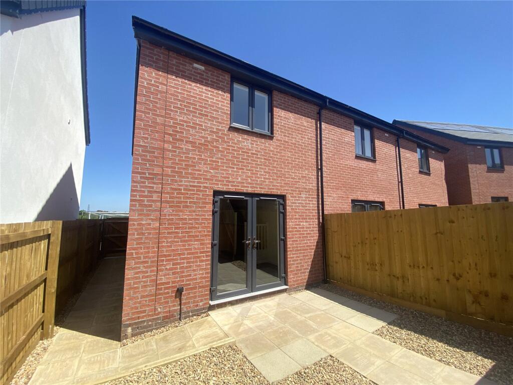 Main image of property: Ingrams Place, Cranbrook, Exeter, Devon, EX5