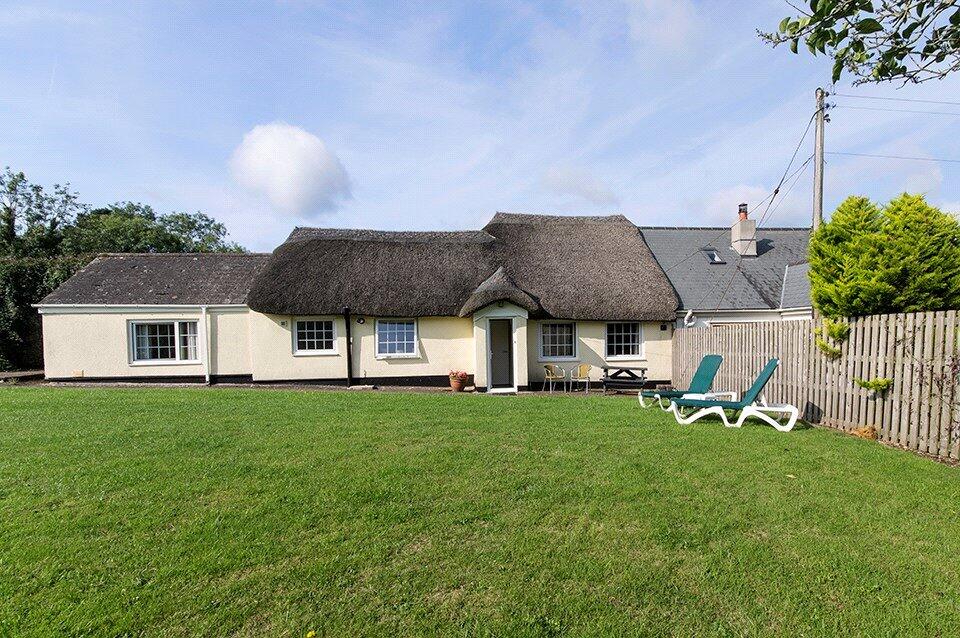 Main image of property: Weston, Sidmouth, EX10