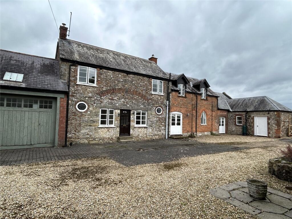 Main image of property: Kilmington, Axminster, Devon, EX13