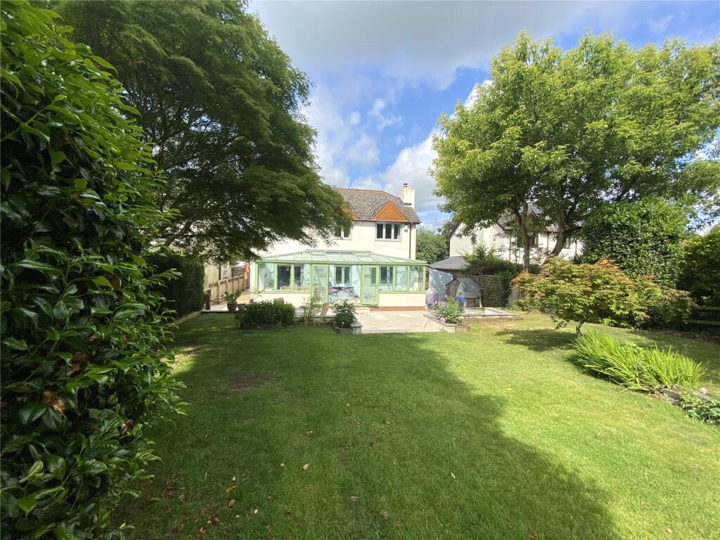 Main image of property: Payhembury, Honiton, Devon, EX14