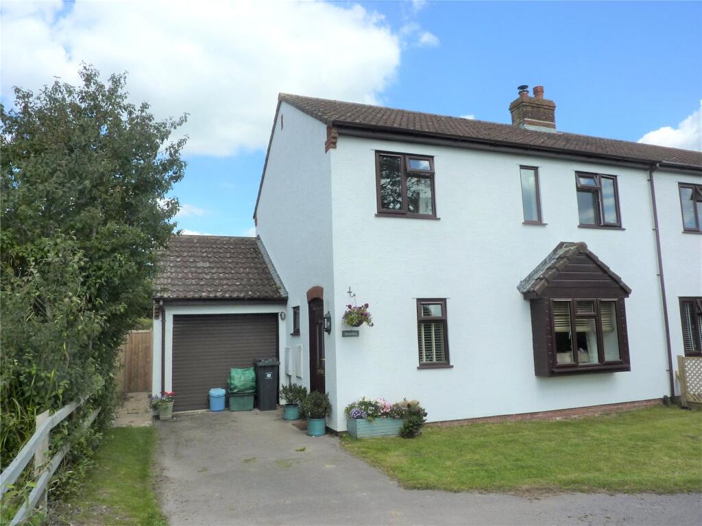 Main image of property: Smallridge, Axminster, Devon, EX13