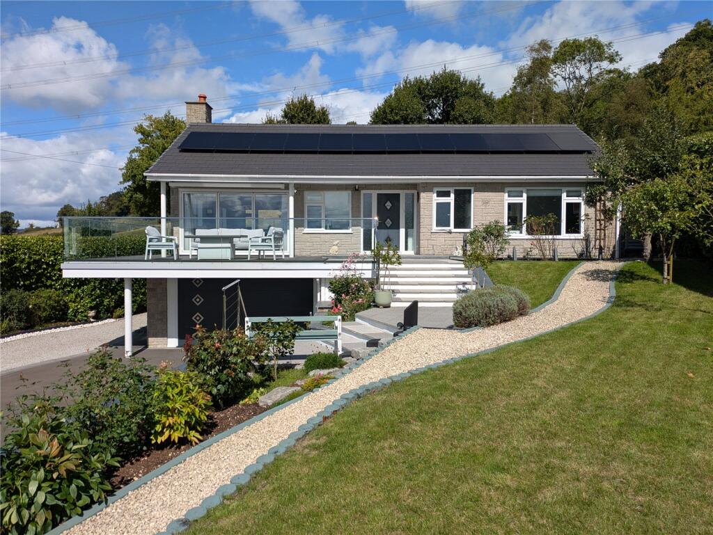 Main image of property: Dalwood, Axminster, Devon, EX13