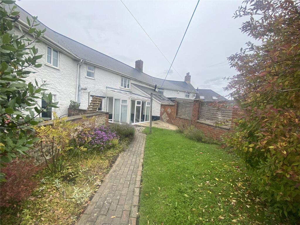 Main image of property: Kilmington, Axminster, Devon, EX13