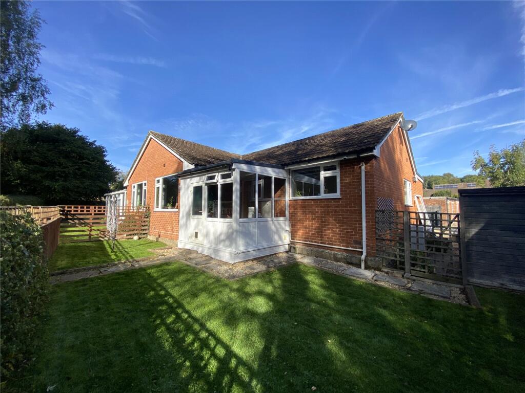 Main image of property: Oak End Way, Chard, Somerset, TA20