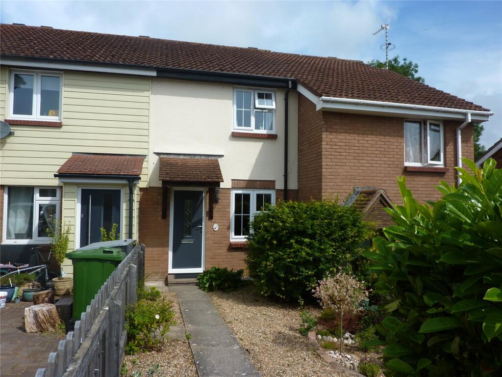 Main image of property: Buttercup Close, Seaton, Devon, EX12
