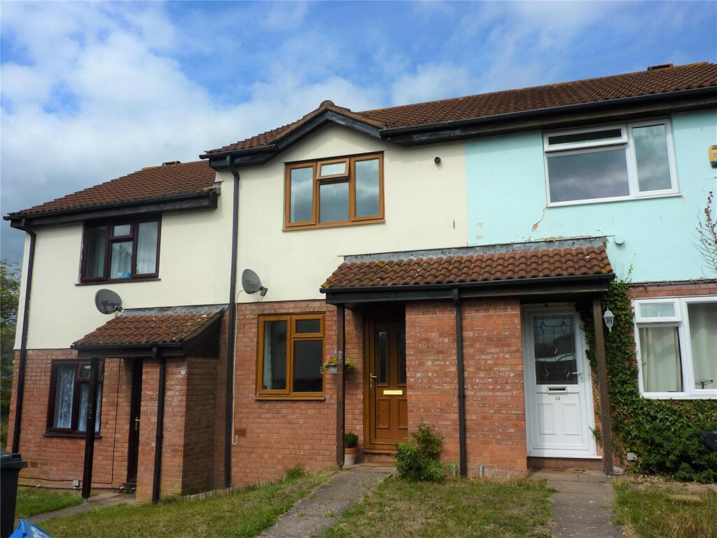 Main image of property: Cherry Close, Honiton, Devon, EX14