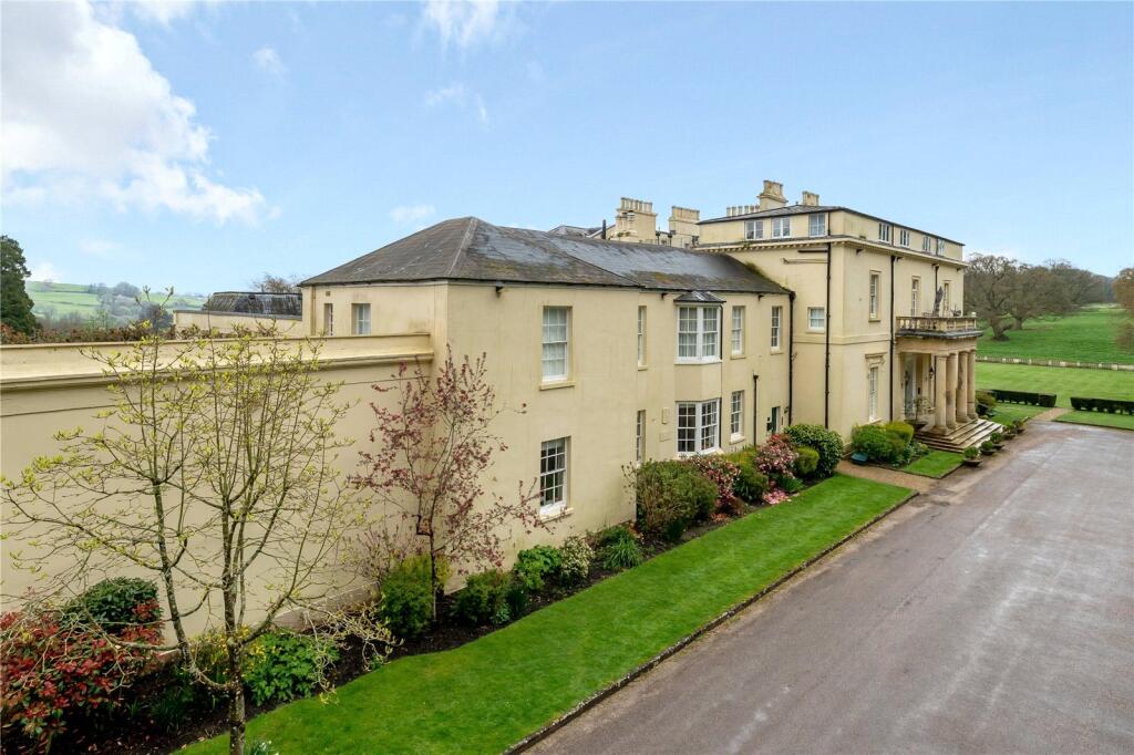 Main image of property: Widworthy Court, Wilmington, Honiton, Devon, EX14