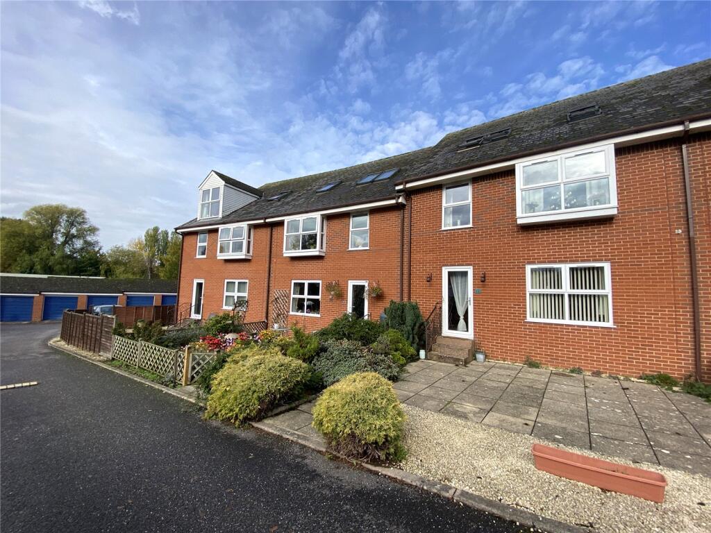 Main image of property: Meadows Crescent, Streamers Meadows, Honiton, Devon, EX14