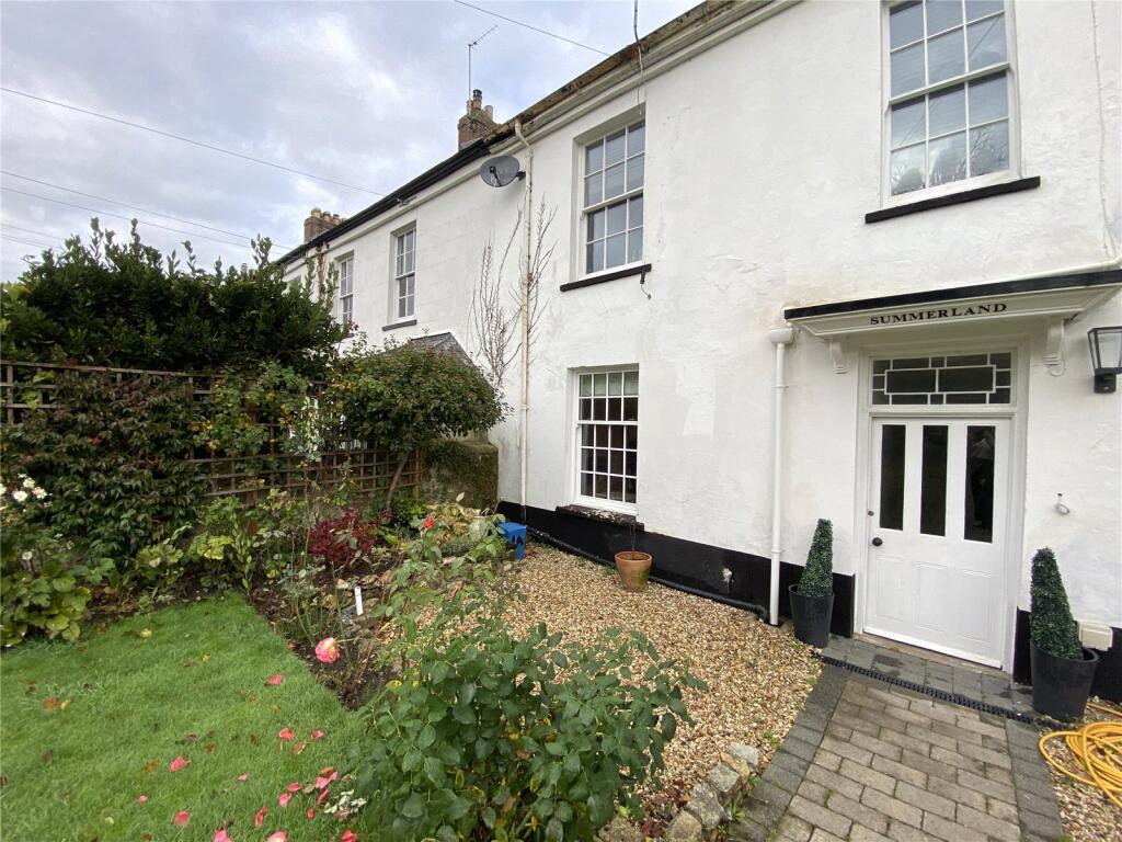 Main image of property: Summerland, Honiton, Devon, EX14