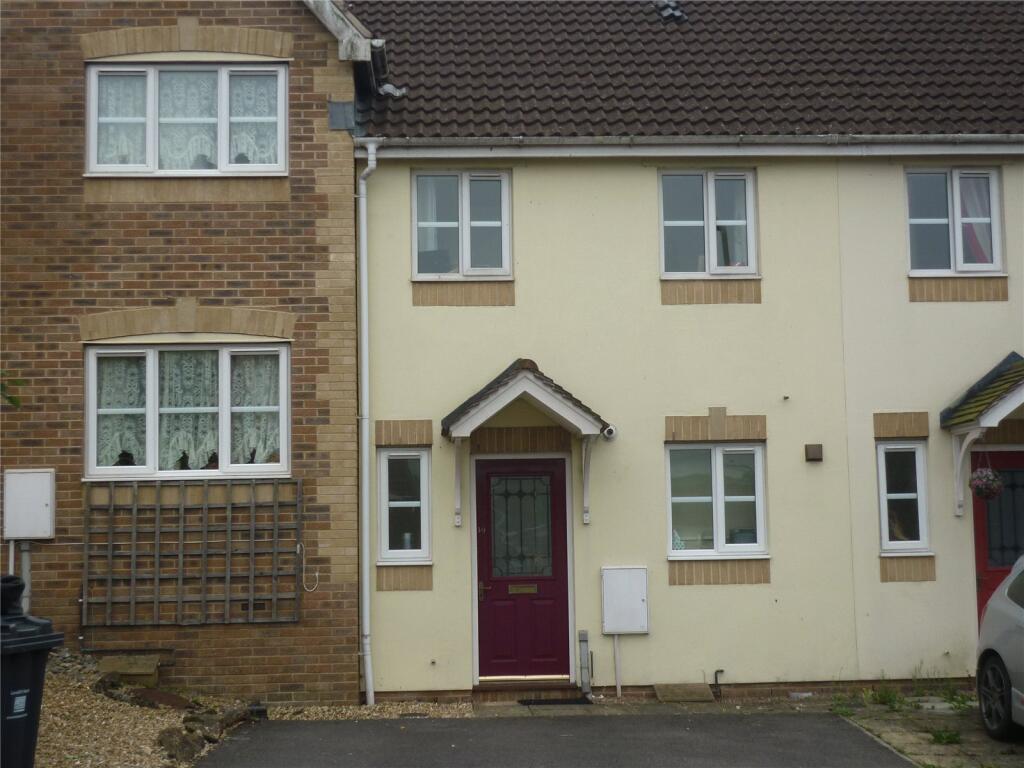 Main image of property: Pale Gate Close, Honiton, Devon, EX14