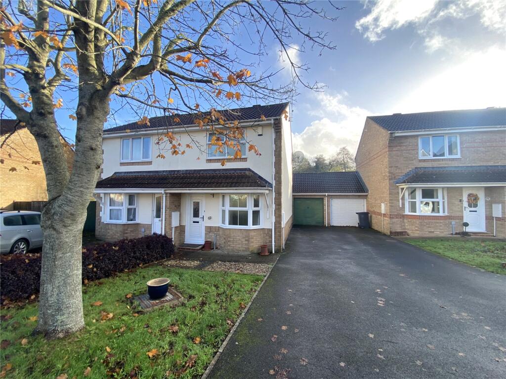 Main image of property: Willow Walk, Honiton, Devon, EX14