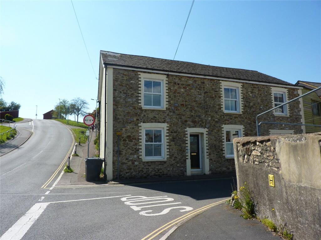 Main image of property: New Mill House, Mill Street, Honiton, Devon, EX14