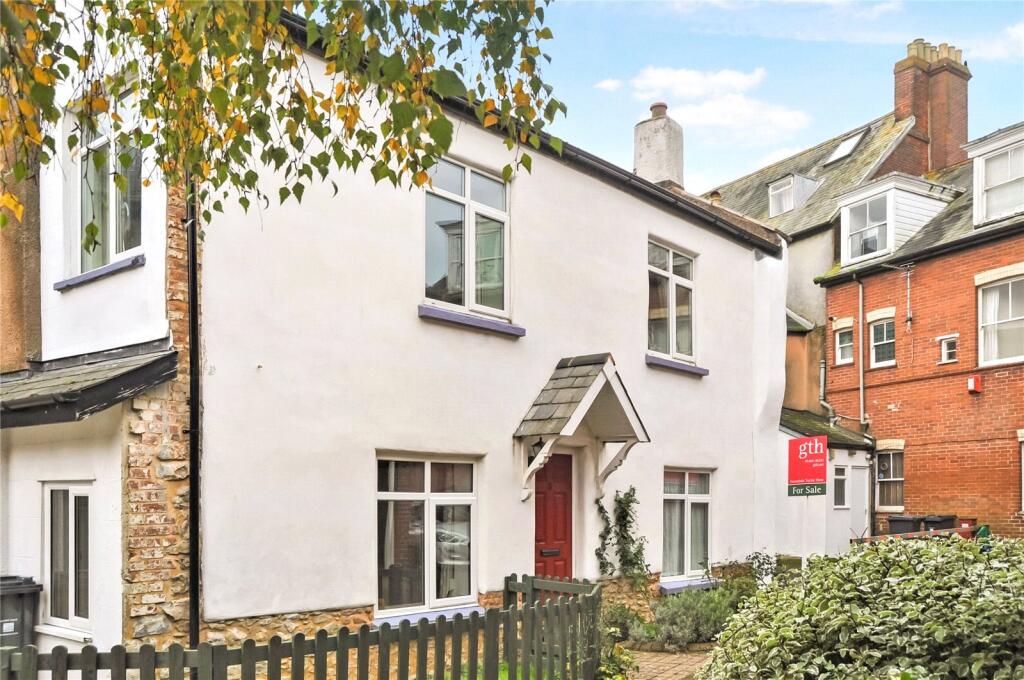 Main image of property: High Street, Honiton, EX14