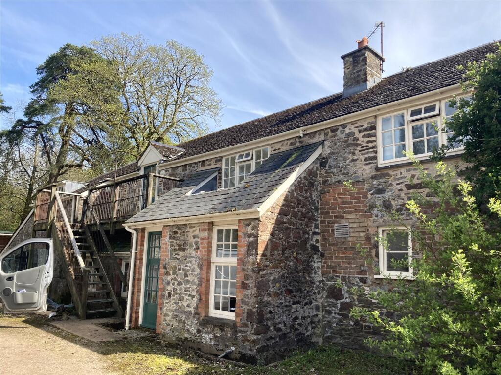 Main image of property: Oakford, Tiverton, Devon, EX16