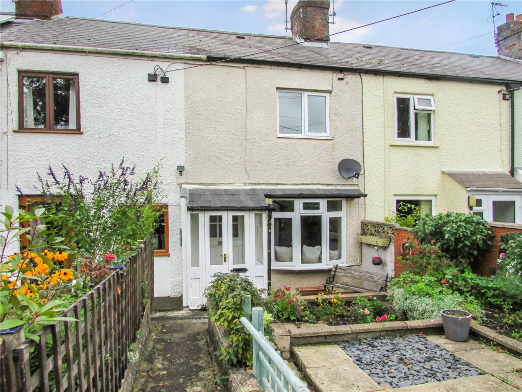 Main image of property: Improvement Place, Wellington, Somerset, TA21