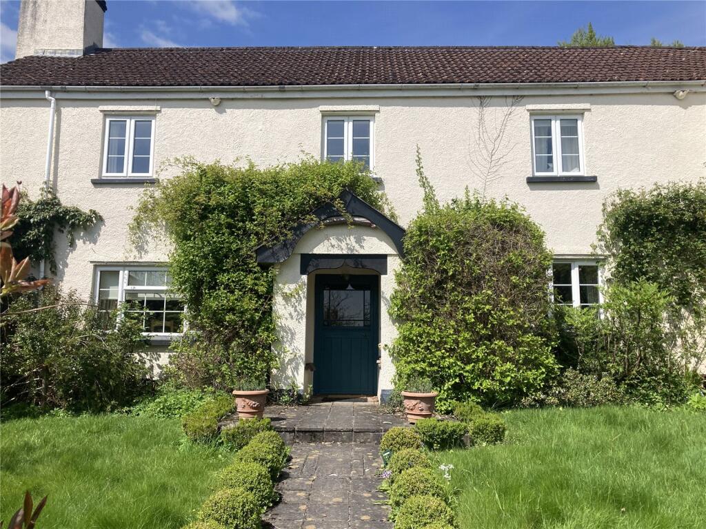 Main image of property: East Holcombe, Shillingford, Tiverton, Devon, EX16
