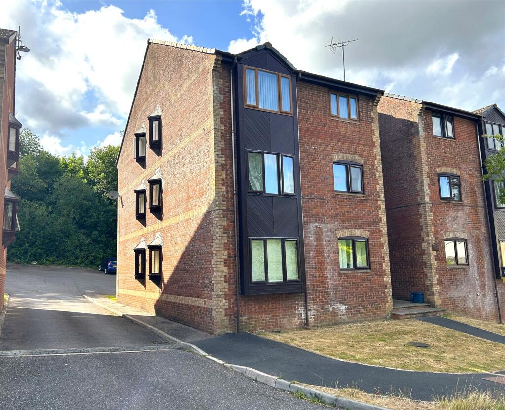 Main image of property: Rena Hobson Court, Tiverton, Devon, EX16