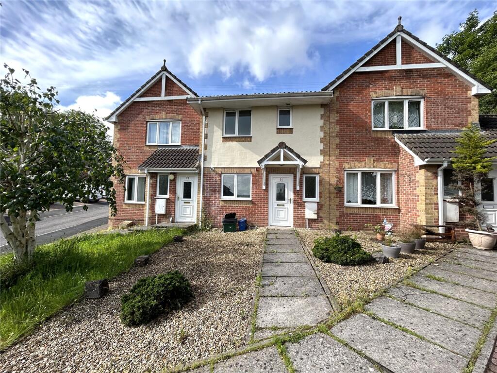 Main image of property: Spencer Drive, Tiverton, Devon, EX16