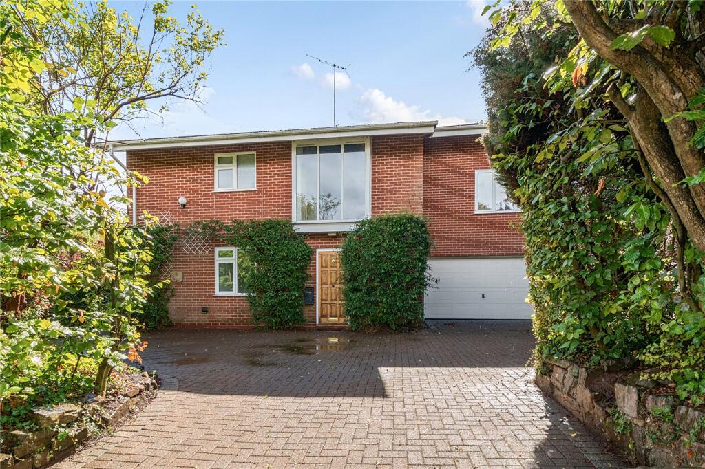 Main image of property: Longdrag Hill, Tiverton, Devon, EX16