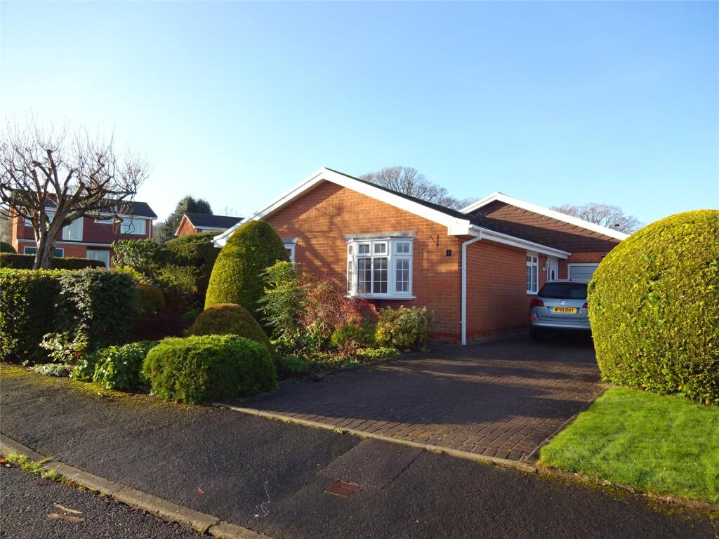Main image of property: Rippon Close, Tiverton, Devon, EX16